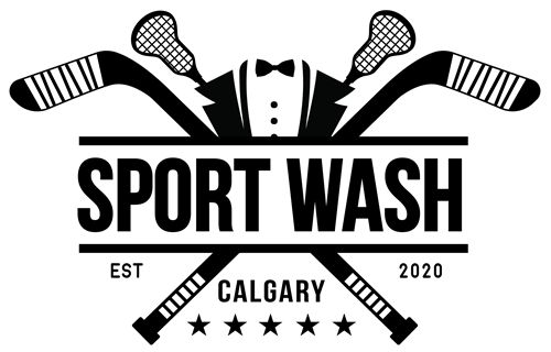 Sport Wash Calgary - Logo